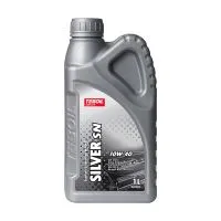 Моторное масло TEBOIL Silver SN 10W40, 1л