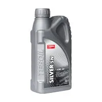 Моторное масло TEBOIL Silver SN 10W40, 1л