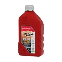 Моторное масло TOTACHI Niro LV Synthetic 5W30, 1л