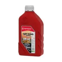 Моторное масло TOTACHI Niro LV Synthetic 5W40, 1л