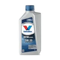 Моторное масло VALVOLINE SynPower 5W30, 1л