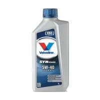 Моторное масло VALVOLINE SynPower 5W40, 1л