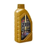 Моторное масло ZIC TOP LS 5W30, 1л