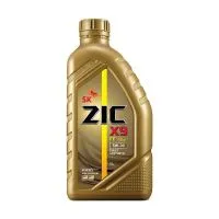 Моторное масло ZIC X9 FE 5W30, 1л