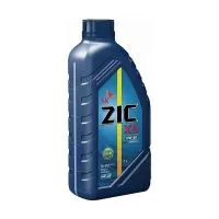 Моторное масло ZIC X5 Diesel 10W40, 1л