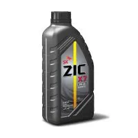 Моторное масло ZIC X7 5W40, 1л