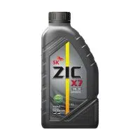 Моторное масло ZIC X7 Diesel 5W30, 1л