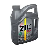 Моторное масло ZIC X7 FE 0W20, 4л