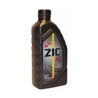 Моторное масло ZIC X7 LS 10W40, 1л