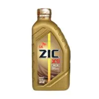 Моторное масло ZIC X9 5W30, 1л
