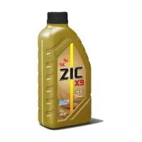 Моторное масло ZIC X9 LS Euro 5W30, 1л