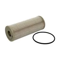 Воздушный фильтр BIG FILTER GB-1031 (HU727/1x, OX133D, OE640/3, MB A1041800109)