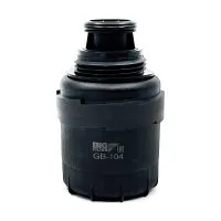 Масляный фильтр BIG FILTER GB-104 (C-ГАЗ LF17356)