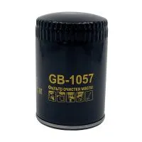 Масляный фильтр BIG FILTER GB-1057 (W940/25, OC51, OP525, VAG 028115561E)