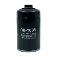 Масляный фильтр BIG FILTER GB-1085 (W950/4, OC105, OP574, ГАЗ 0091012005)