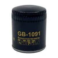 Масляный фильтр BIG FILTER GB-1091 (VAG 078115561D, 078115561H, 078115561J)