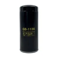 Масляный фильтр BIG FILTER GB-1136 (W11102, LF4112, М5103, ГАЗ 05340001012075000)