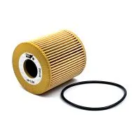 Масляный фильтр BIG FILTER GB-1188 (HU819X, Volvo 1275810, 12758108)