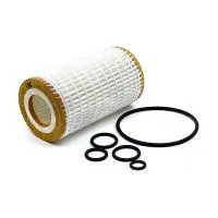 Масляный фильтр BIG FILTER GB-1210 (HU7185X, GB1210, MB A0001802209, Fiat K05183748AA)