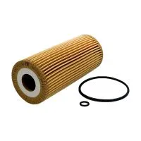 Масляный фильтр BIG FILTER GB-1212 (HU726/2X, OX143D, OE640/1, VAG 038115466)