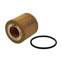 Масляный фильтр BIG FILTER GB-1224 (HU 710X, OE671, OX360DECO, E37HD84, VAG 03D115466A)