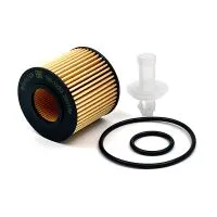Масляный фильтр BIG FILTER GB-1232 (O117, O119, HU6006Z, OE6853, Toyota 0415240060)