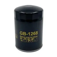 Масляный фильтр BIG FILTER GB-1268 (W9069, OC297, OP636, MMC 1230A046)