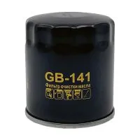 Масляный фильтр BIG FILTER GB-141 (W 6025, Renault 152009645R)