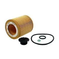 Масляный фильтр BIG FILTER GB-1449EC (BMW 11427640862, 11428683204)