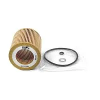 Масляный фильтр BIG FILTER GB-1450EC (HU816X, BMW 11427523201, 11427541827)