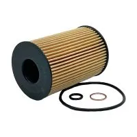 Масляный фильтр BIG FILTER GB-1453EC (HU8007Z, BMW 11425A33C42)
