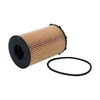 Масляный фильтр BIG FILTER GB-1454EC (HU8005z, OX420D, OE650/7, VAG 059198405)