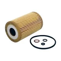 Масляный фильтр BIG FILTER GB-1462EC (HU715/4x, OX127/1D, OE649/4, BMW 11421432097)