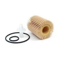 Масляный фильтр BIG FILTER GB-1465EC (Toyota 041520R010, 041523108079, 15613YZZA2)