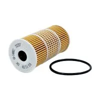 Масляный фильтр BIG FILTER GB-1488EC (HU 6011 Z, GM 4407115)