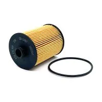 Масляный фильтр BIG FILTER GB-1497 (HU8009Z, VAG 03H115561/03H115562, Porsche 95810722210)