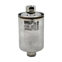 Топливный фильтр BIG FILTER GB-302 (WK612/5, KL1075, PP851, Lada 2108210999, GM 0854467)