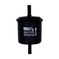 Топливный фильтр BIG FILTER GB-3111PL (WK66, KL171, PP903, Nissan 164000M200)