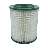 Воздушный фильтр BIG FILTER GB-502 (ГАЗ 00038001109013010, 2451109013, 3309110901010)