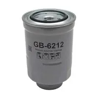Топливный фильтр BIG FILTER GB-6212 (WK828X, KC83D, PP855, Toyota 0423476010)