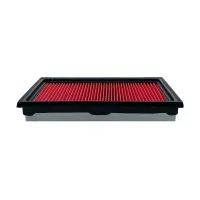 Воздушный фильтр BIG FILTER GB-910 (A2011, Nissan 16546ED000, Mazda 1N0813Z40, MMC MQ700016)