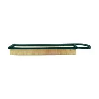Воздушный фильтр BIG FILTER GB-917 (C50822, AP0588, BMW 13717534825, Citroen/Peugeot 1444RJ)