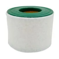 Воздушный фильтр BIG FILTER GB-9459 (C15010, LX2607/2, AR371/6, VAG 4G0133843H)
