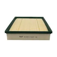 Воздушный фильтр BIG FILTER GB-95014 (C32013, LX3138, AP004/5, VAG 2H0129620)
