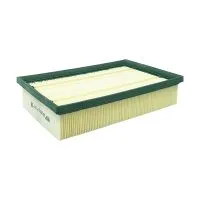 Воздушный фильтр BIG FILTER GB-95022 (C28155, LX1957, AP129/7, 6G929601AB, LR003011)