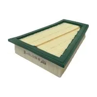 Воздушный фильтр BIG FILTER GB-95025 (C27125, LX2787, AP028/5, BMW 13717582908)