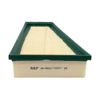 Воздушный фильтр BIG FILTER GB-95027 (C27004, LX3477, AP035/5, A2700940004)