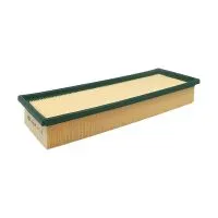 Воздушный фильтр BIG FILTER GB-95086 (C37132, LX997, AP139/1, VAG 6K0129620B)