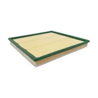 Воздушный фильтр BIG FILTER GB-95142 (Great Wall/Haval 1109110XKV08A)