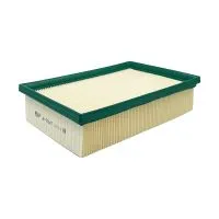 Воздушный фильтр BIG FILTER GB-95147 (C24012, AP0714, GM 834762/95021102/95528550)